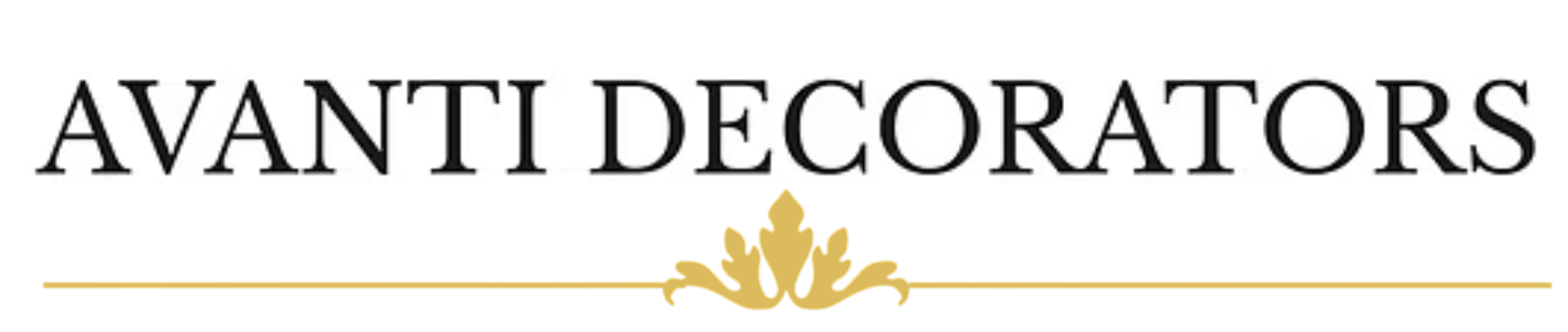 Avanti Decorators Logo